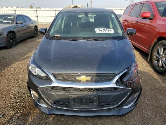 2020 Chevrolet Spark 1LT