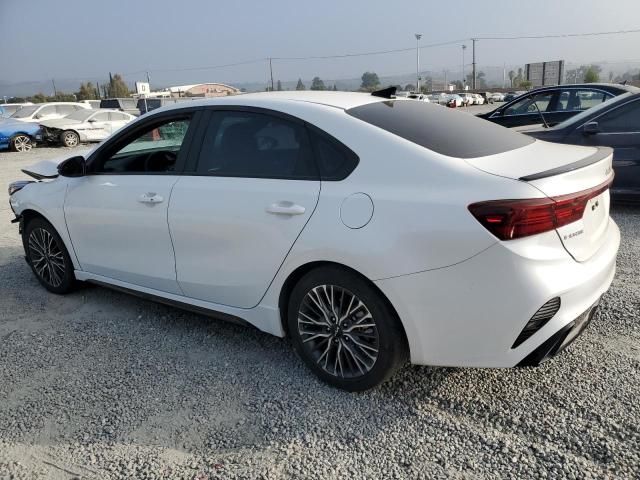 2023 KIA Forte GT Line