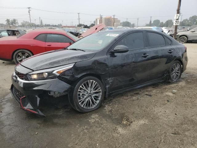 2023 KIA Forte GT Line