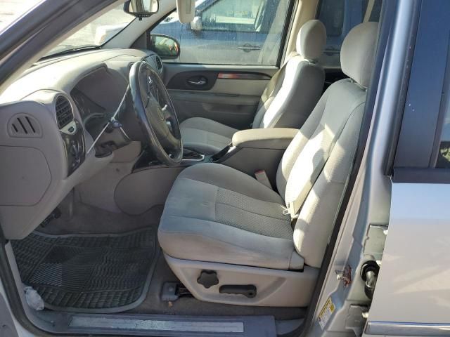 2008 GMC Envoy