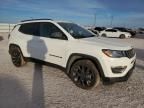 2021 Jeep Compass 80TH Edition