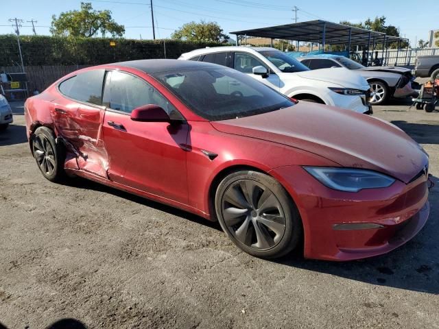 2023 Tesla Model S