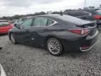 2022 Lexus ES 300H Base