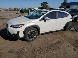 Carros salvage sin ofertas aún a la venta en subasta: 2023 Subaru Crosstrek Premium