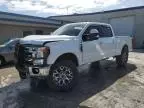 2021 Ford F250 Super Duty