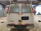 2007 Chevrolet Express G1500