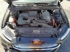 2014 Ford Fusion Titanium Phev