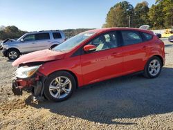 Ford Vehiculos salvage en venta: 2014 Ford Focus SE