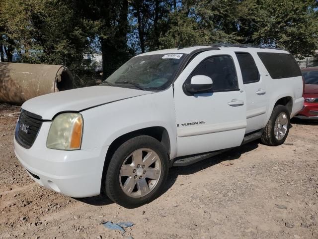 2007 GMC Yukon XL C1500