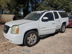 2007 GMC Yukon XL C1500 en venta en Oklahoma City, OK