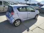 2014 Chevrolet Spark 1LT