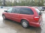 2007 Chrysler Town & Country Limited