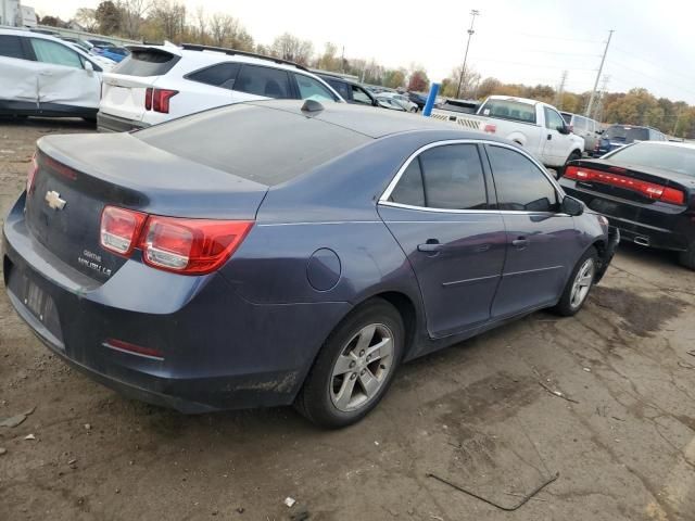 2014 Chevrolet Malibu LS