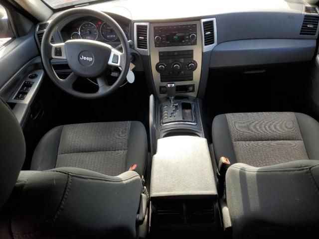 2008 Jeep Grand Cherokee Laredo