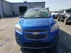 2015 Chevrolet Trax 1LT