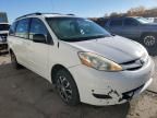 2006 Toyota Sienna CE