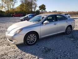 2012 Lexus ES 350 en venta en Cicero, IN