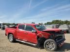 2016 GMC Canyon SLT