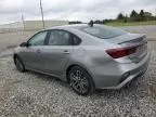 2022 KIA Forte GT Line