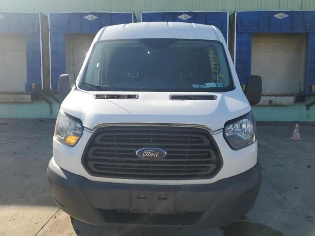 2018 Ford Transit T-250