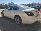 2014 Nissan Maxima S