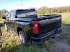 2019 Chevrolet Silverado C1500 LT