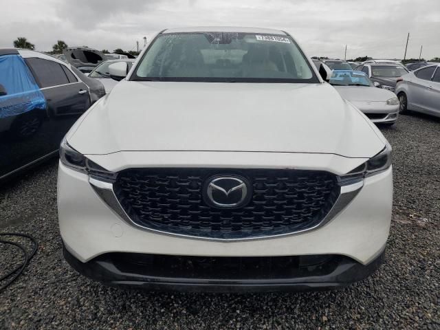 2023 Mazda CX-5 Select