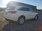 2013 Acura RDX Technology