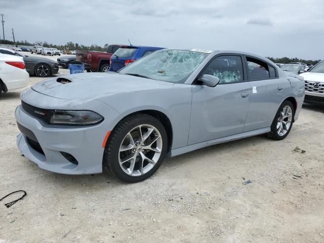 2020 Dodge Charger GT