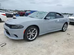 Dodge salvage cars for sale: 2020 Dodge Charger GT