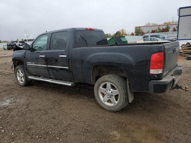 2011 GMC Sierra K2500 Denali