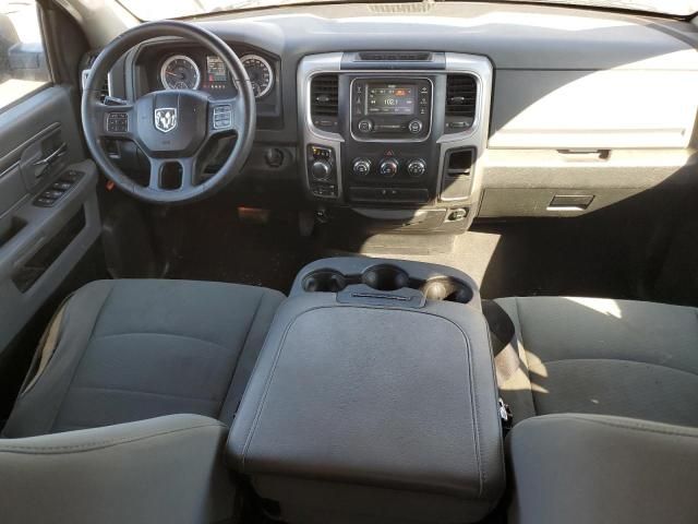 2015 Dodge RAM 1500 SLT