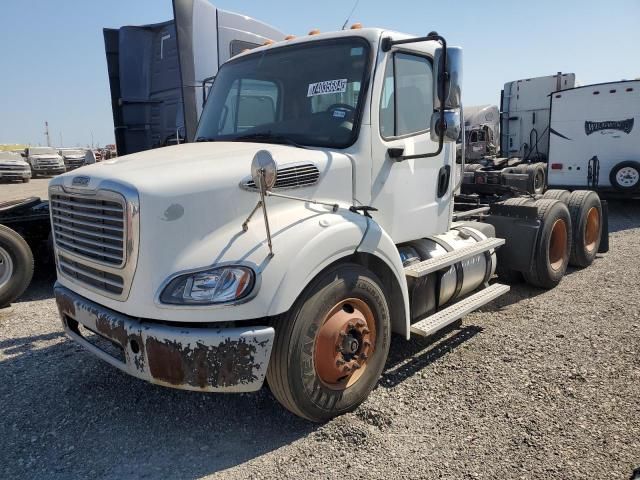 2014 Freightliner M2 112 Medium Duty