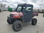 2018 Polaris Ranger XP 1000 EPS