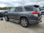 2013 Toyota 4runner SR5