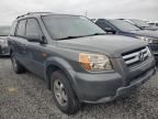 2008 Honda Pilot EXL