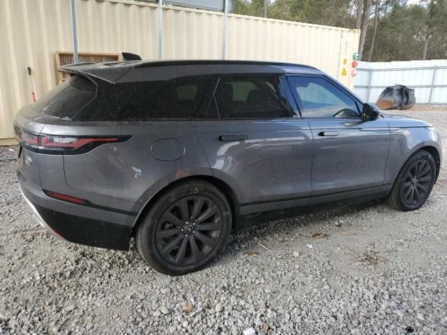 2018 Land Rover Range Rover Velar R-DYNAMIC SE