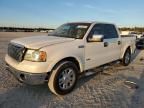 2008 Ford F150 Supercrew