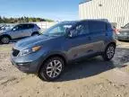 2014 KIA Sportage Base