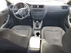 2015 Volkswagen Jetta Base