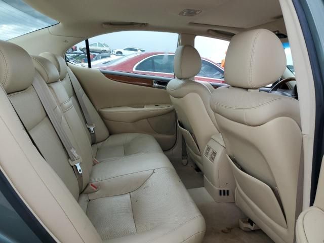 2006 Lexus ES 330