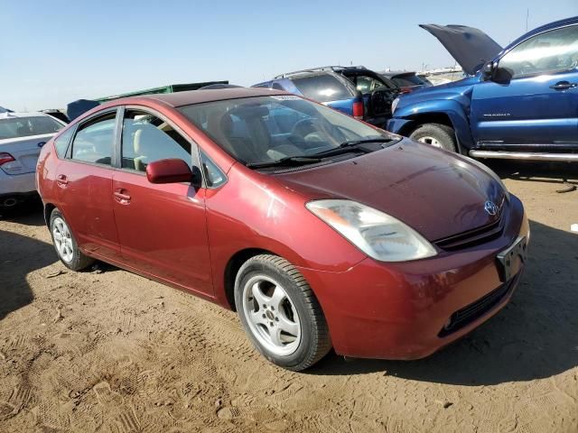 2005 Toyota Prius