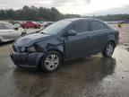 2012 Chevrolet Sonic LT