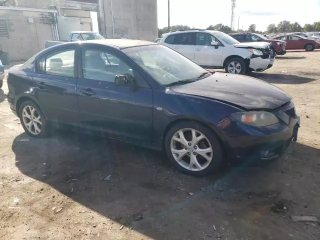 2009 Mazda 3 I