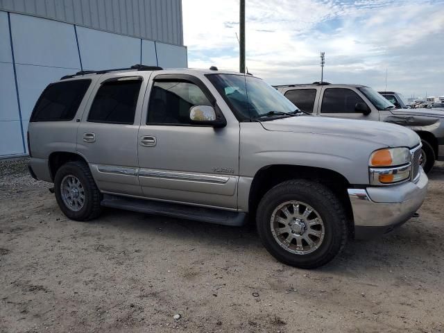 2005 GMC Yukon