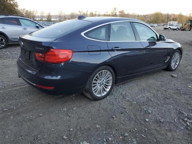 2015 BMW 328 Xigt Sulev