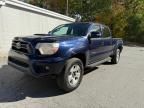 2012 Toyota Tacoma DOU