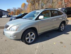 2007 Lexus RX 350 en venta en East Granby, CT