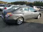 2007 Nissan Altima 2.5