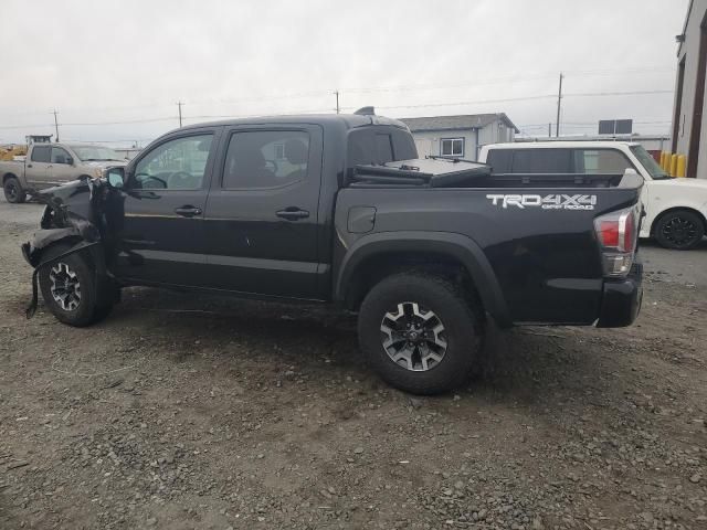 2023 Toyota Tacoma Double Cab